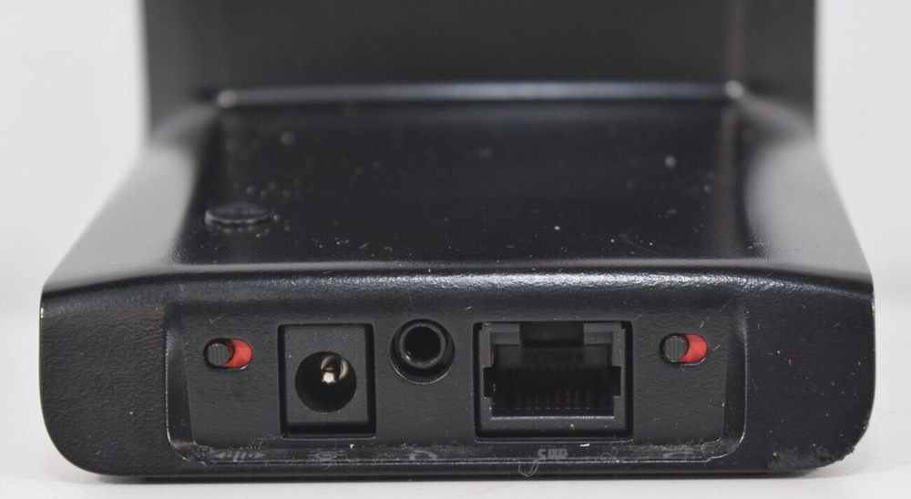 Plantronics CS540 / HL10 Convertible Wireless Headset