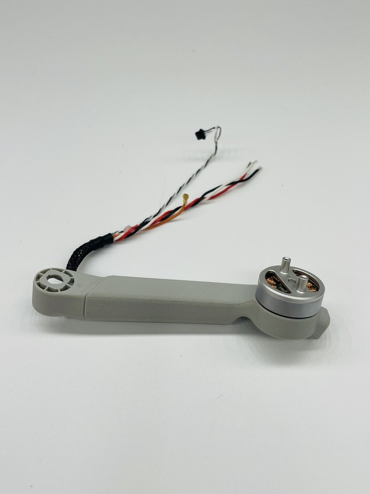 DJI Mini 4 Pro Rear Right Arm Module Replacement
