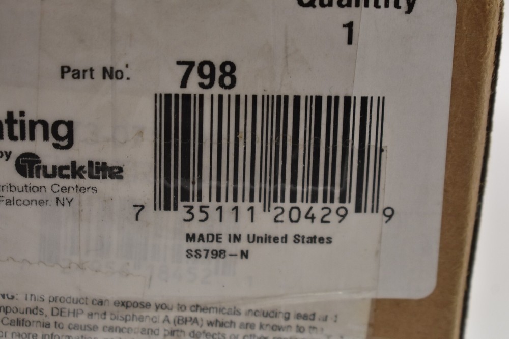 Napa Lighting Triangles/Flares/Reflectors Emergency Safety Warning Kit