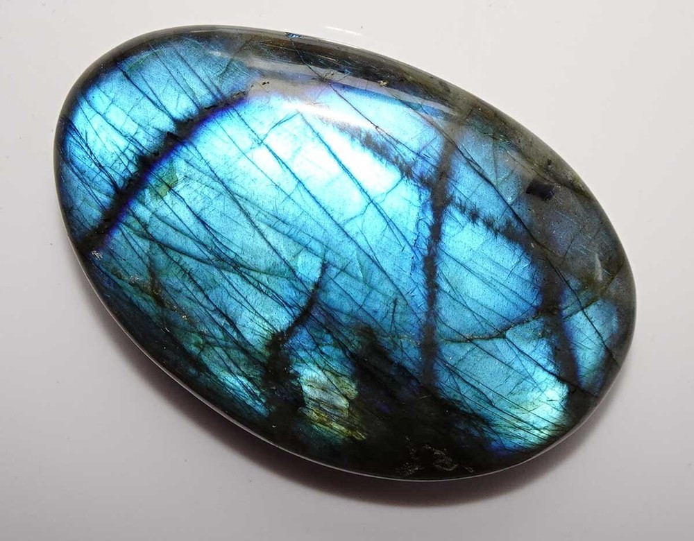 Labradorite Palmstone sc871c