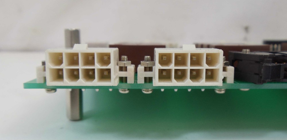 Used SCREEN Interface Board PC-97013B, HLS-MC2 (wrs)