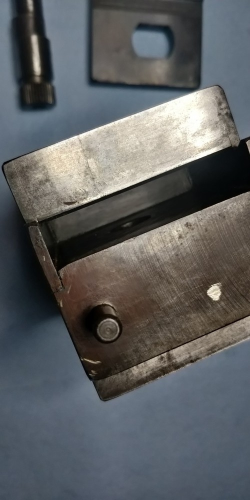 KDK-150 SERIES QUICK CHANGE LATHE TOOL POST