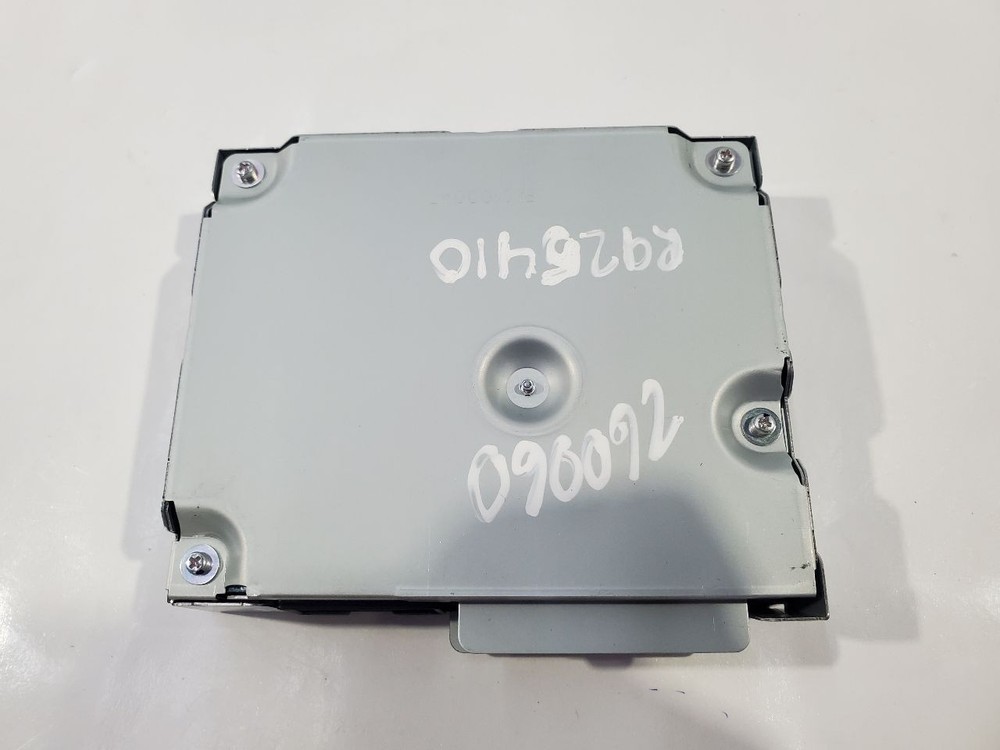 2016 2017 Audi S7 OEM Rear Camera Chassis Control Module 4S0907441B