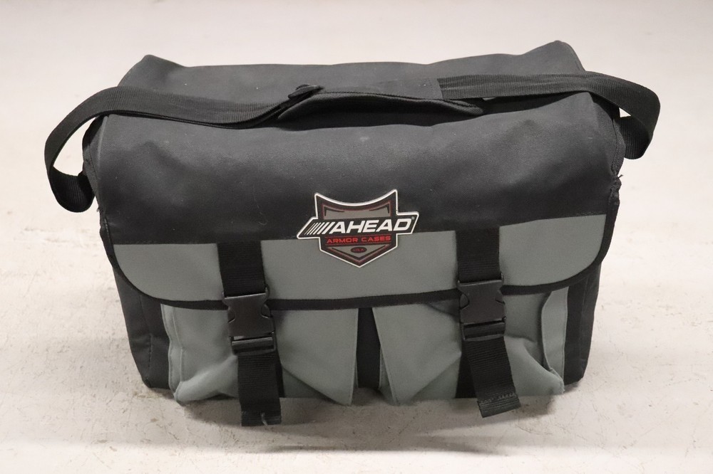 Ahead Armor Cases Accessory Case 18 x 12 x 9 in.