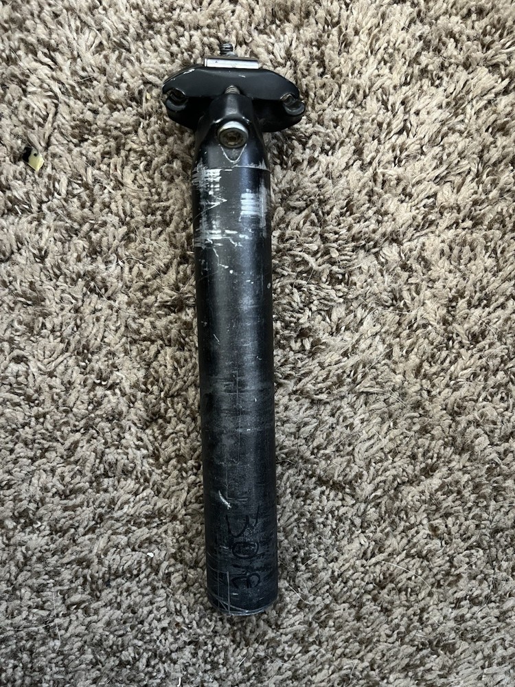 30.9 Seatpost For Dirt Jumper