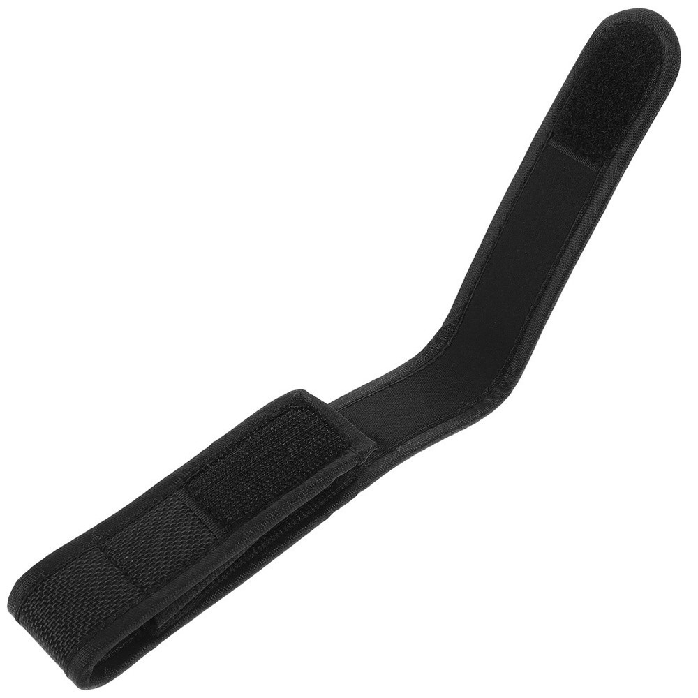 Durable Nylon Pouch Flashlight Belt Duty Holder Electronic Torch Bag