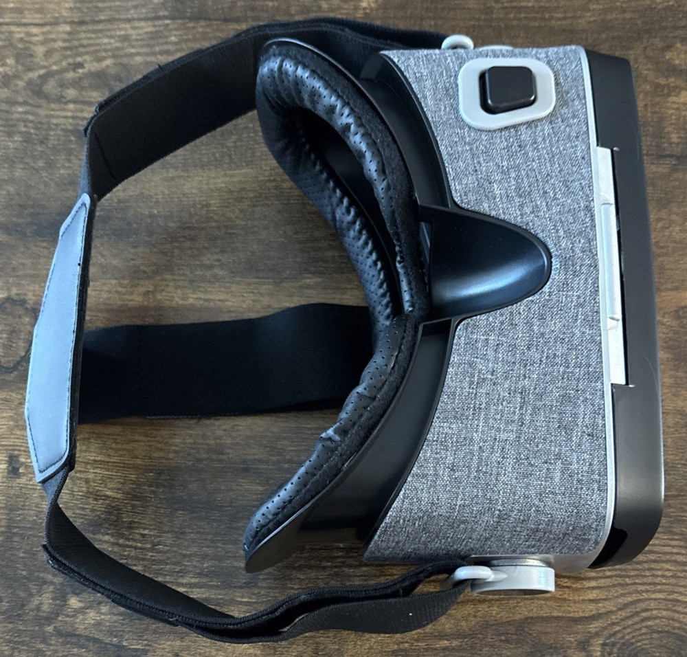 HEROMASK VR Headset Math Mathematics Educational Games for 5+ years