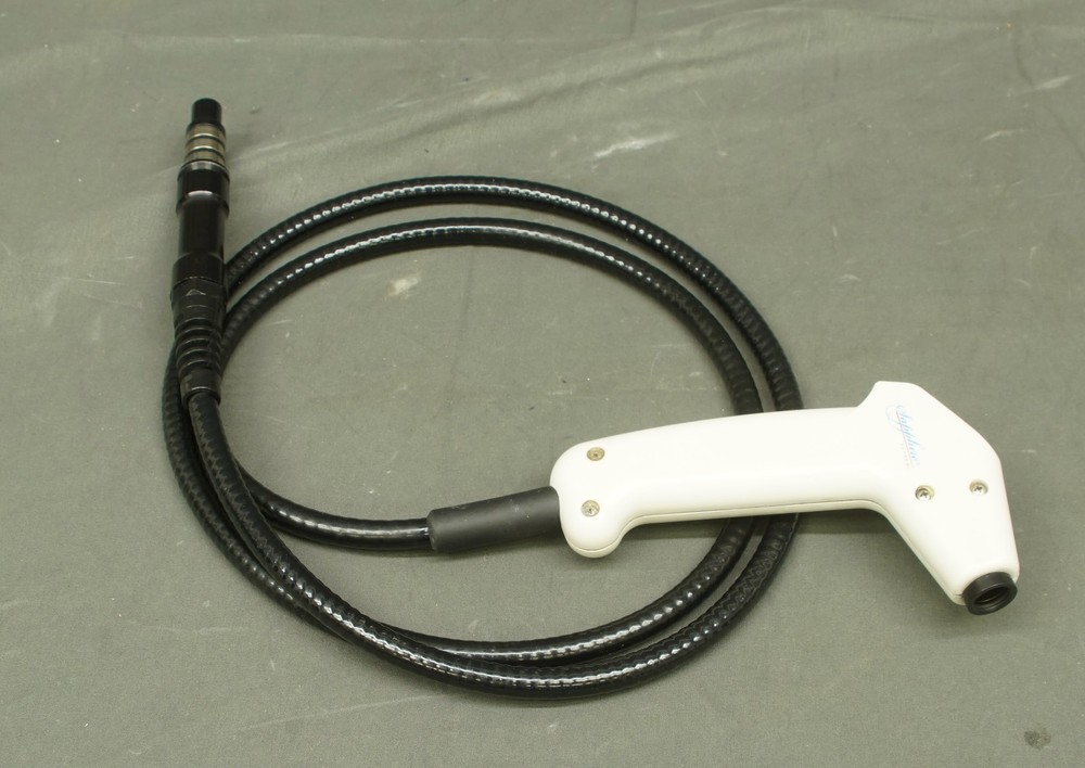 Den-Mat Sapphire Supreme Curing System Handpiece    (R1)