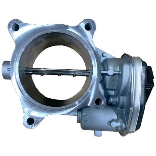 Cummins Valve Throttle | 3691162