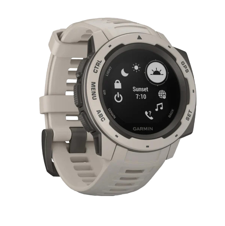 Garmin Instinct, Tundra 010-02064-01
