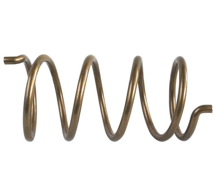 EPI Secondary Clutch Springs Gold