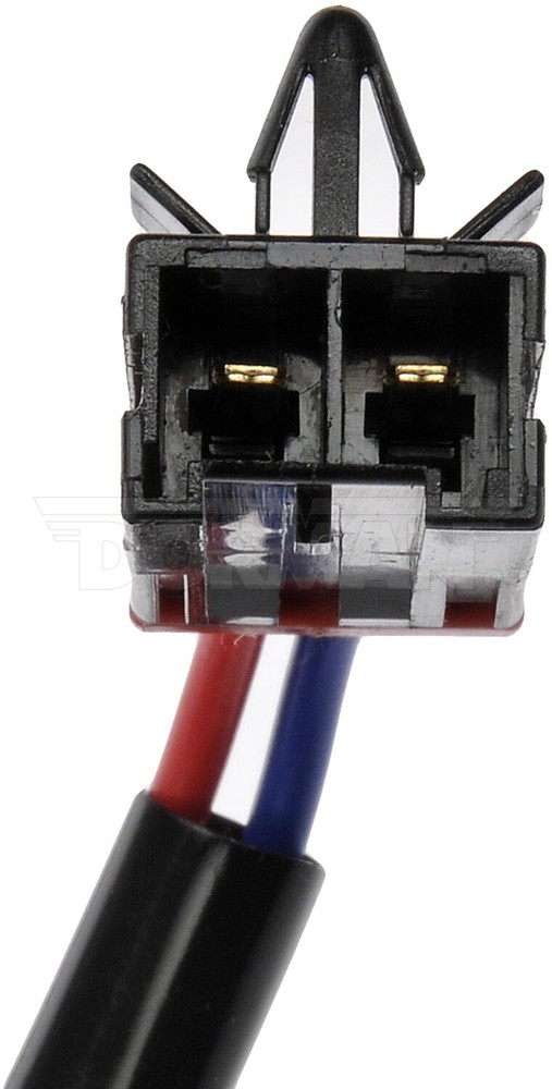 Dorman Power Window Motor and Regulator Assembly for Frontier, Xterra 741-681