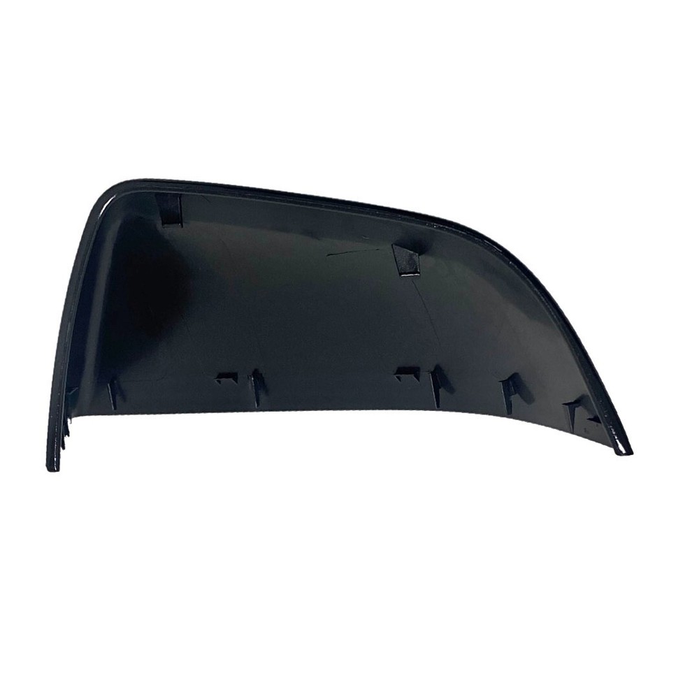 Passenger Side Mirror Covers Cap For 2017-2024 TESLA MODEL 3 Black Skull Left