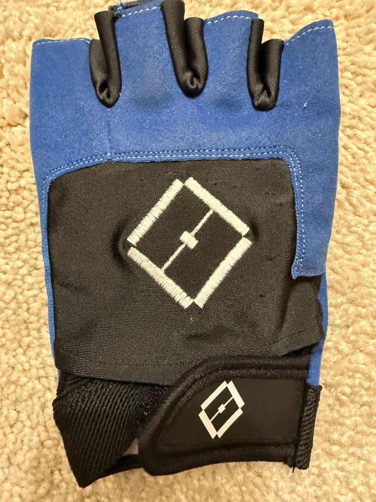 Pokemon Go Pokeglove (Right / Medium / Blue)