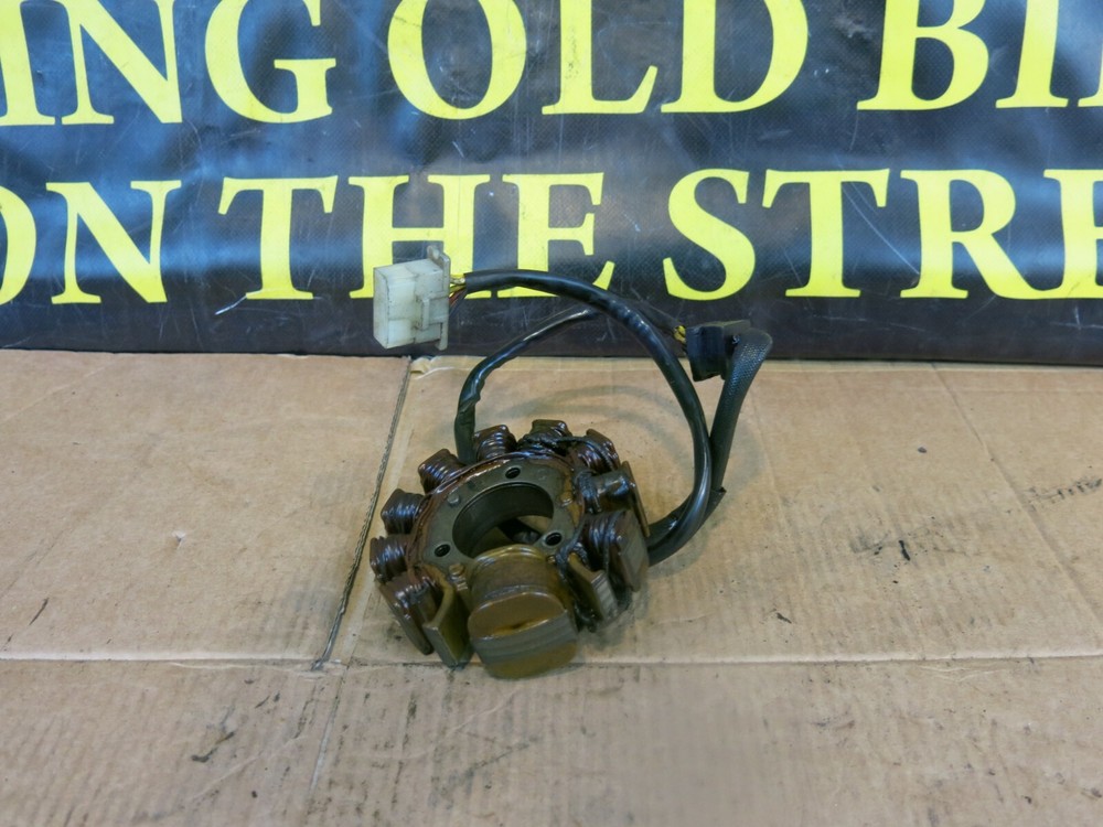 Kawasaki KZ305 LTD Stator