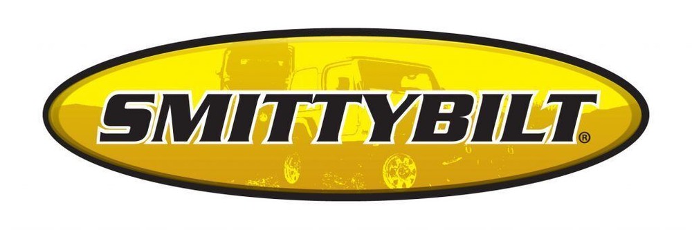 Smittybilt 97212-68 Decal Set  For XRC-12 Winch