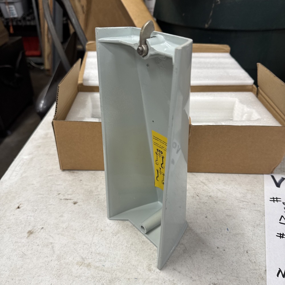 Volvo Penta Shift Cover 832570