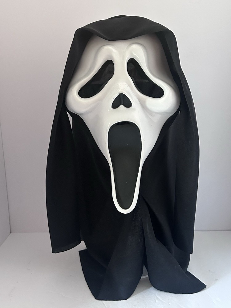 2015 Scream Mask