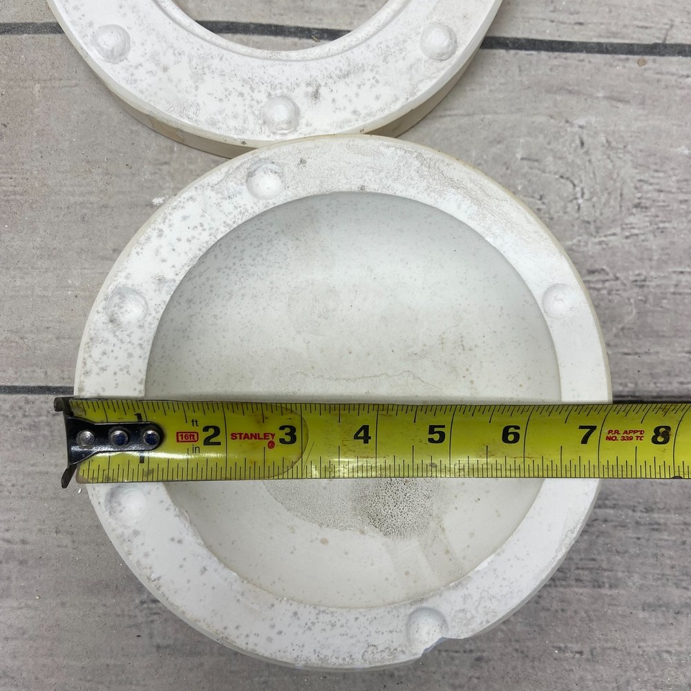 Unbranded Ceramic Casting Mold Cabbage Lid