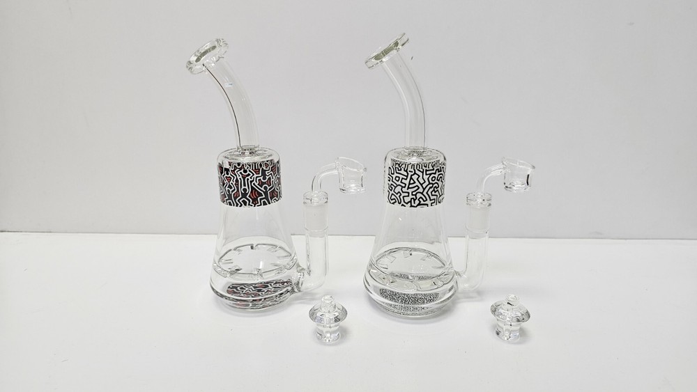 Higher Standards K. Haring Rig