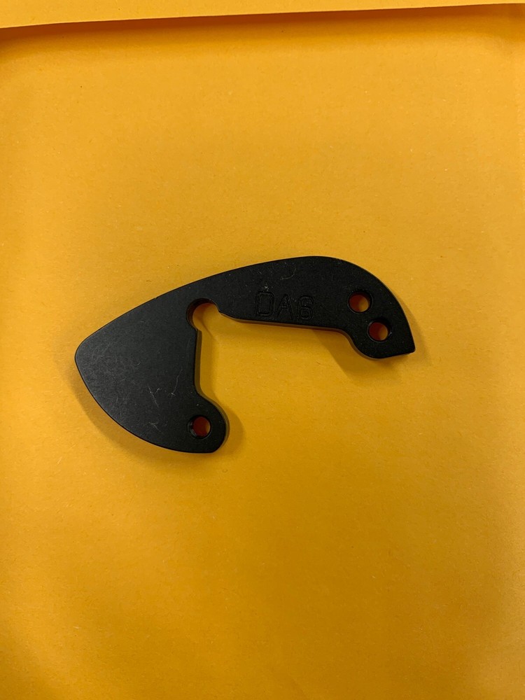 Archery Module - Compound Bow Module Stamped DA6 - Lot AC 466