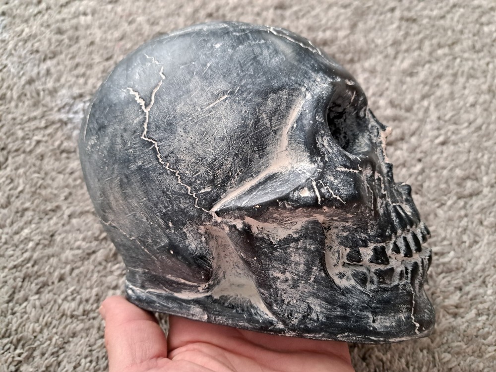 Skull