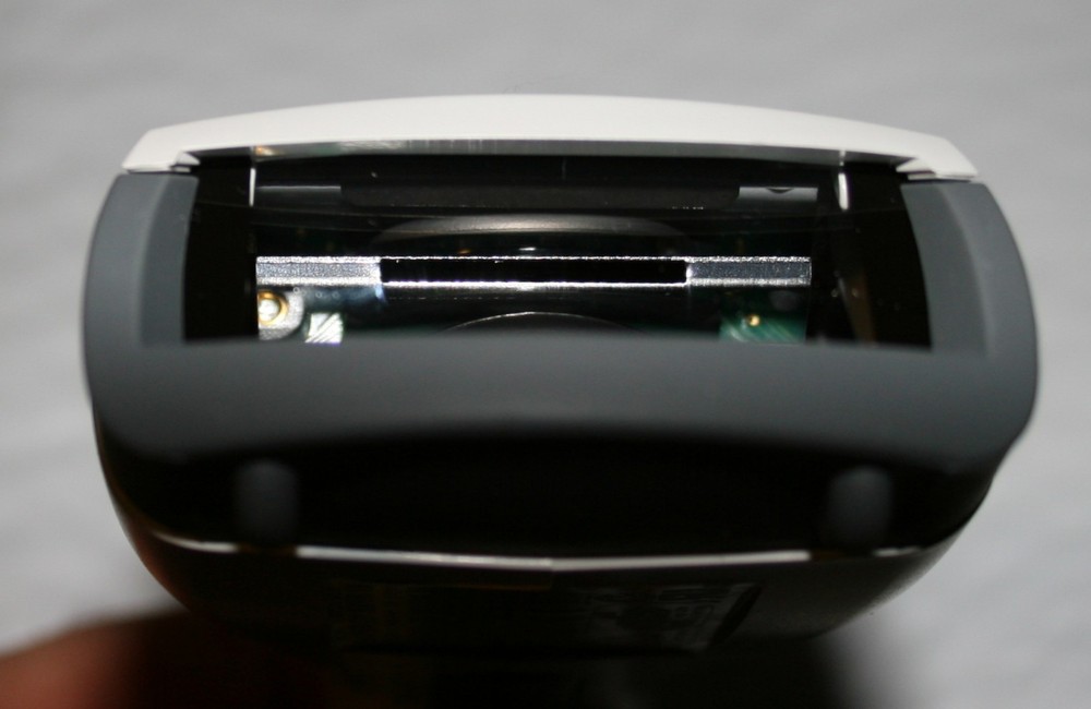 New OEM Intermec ScanPlus 1800 SR Barcode Scanner 3-360039-01 with Trigger