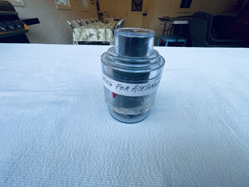 CARL ZEISS 10x SURGICAL MICROSCOPE EYEPIECE (Single)