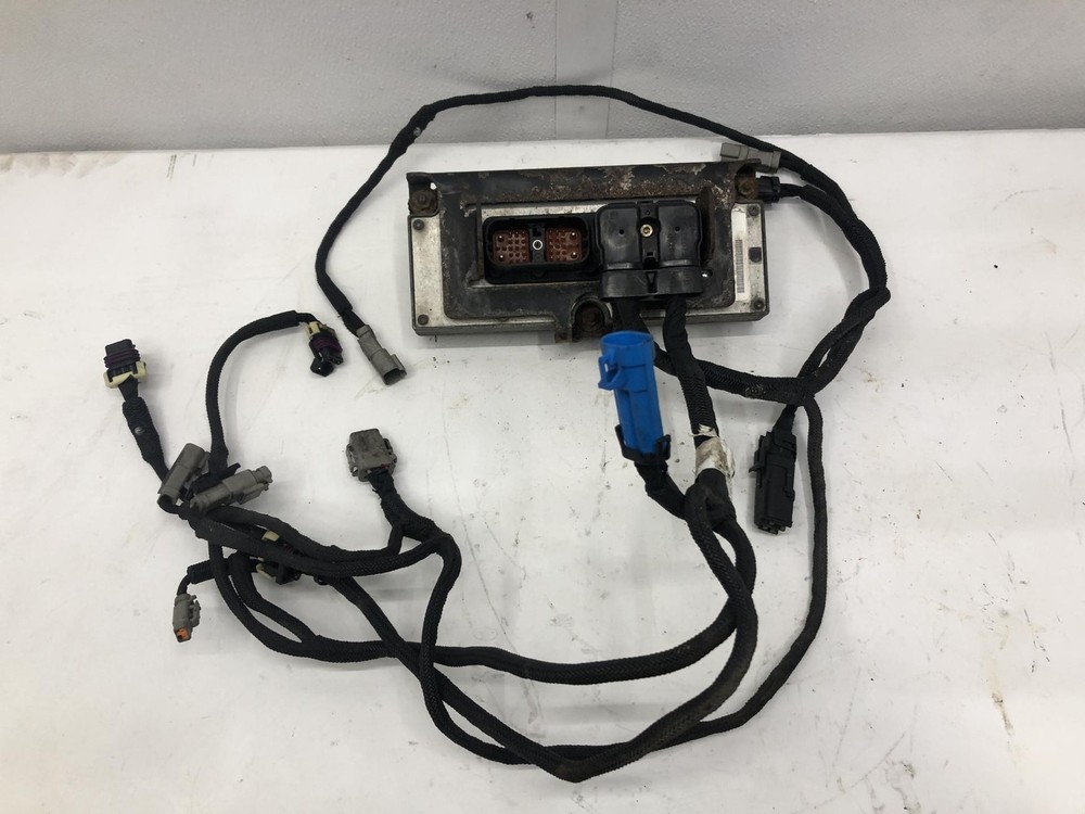 Fuller FAOM15810S-EN3 Tcm | Transmission Control Module