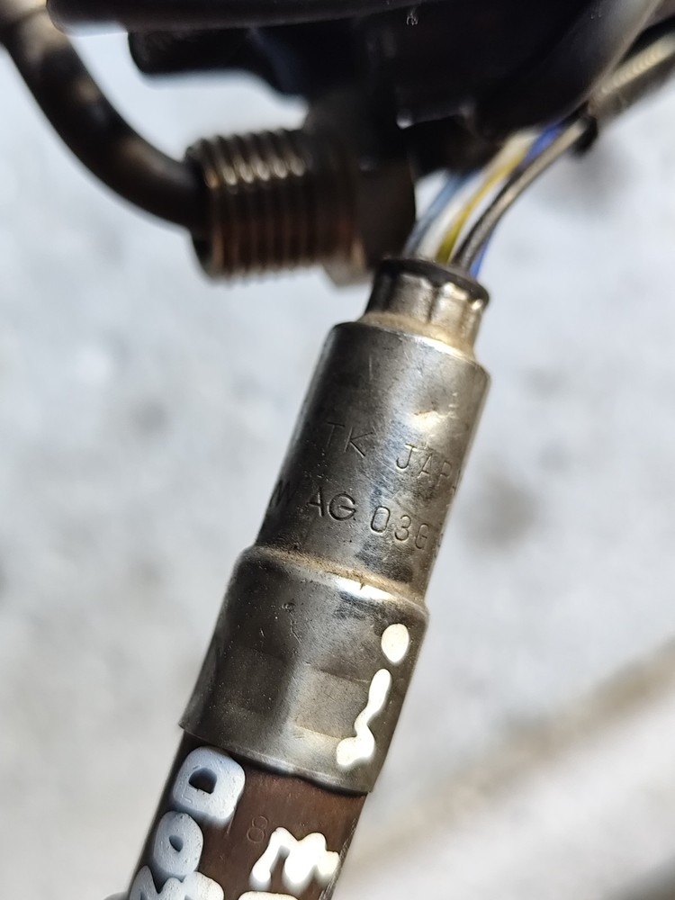 Volkswagen Passat B6/Lambda sensor/036906262B
