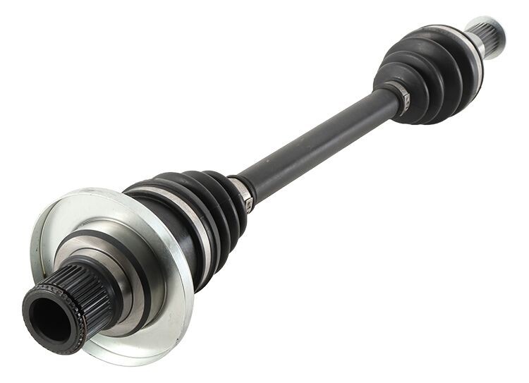 For 8 Ball Extreme Axle Rear