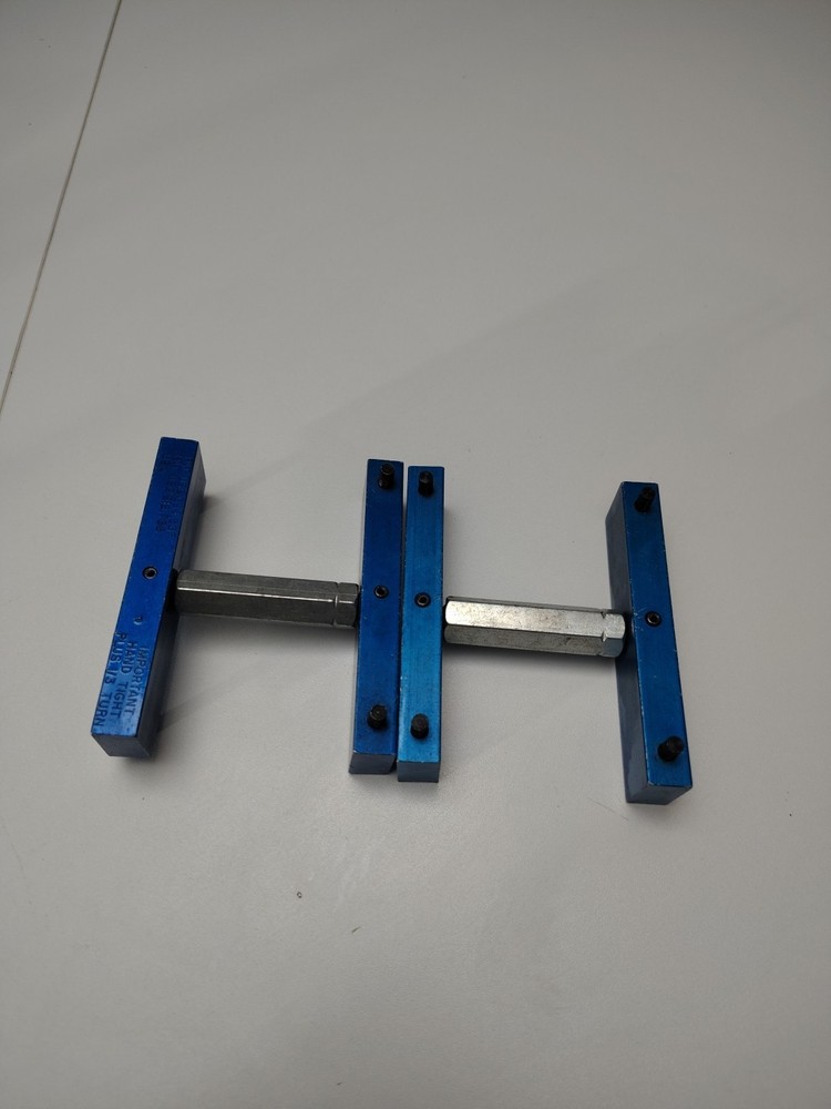 2 Matco Tools DOHC Lock Tool CLT36880