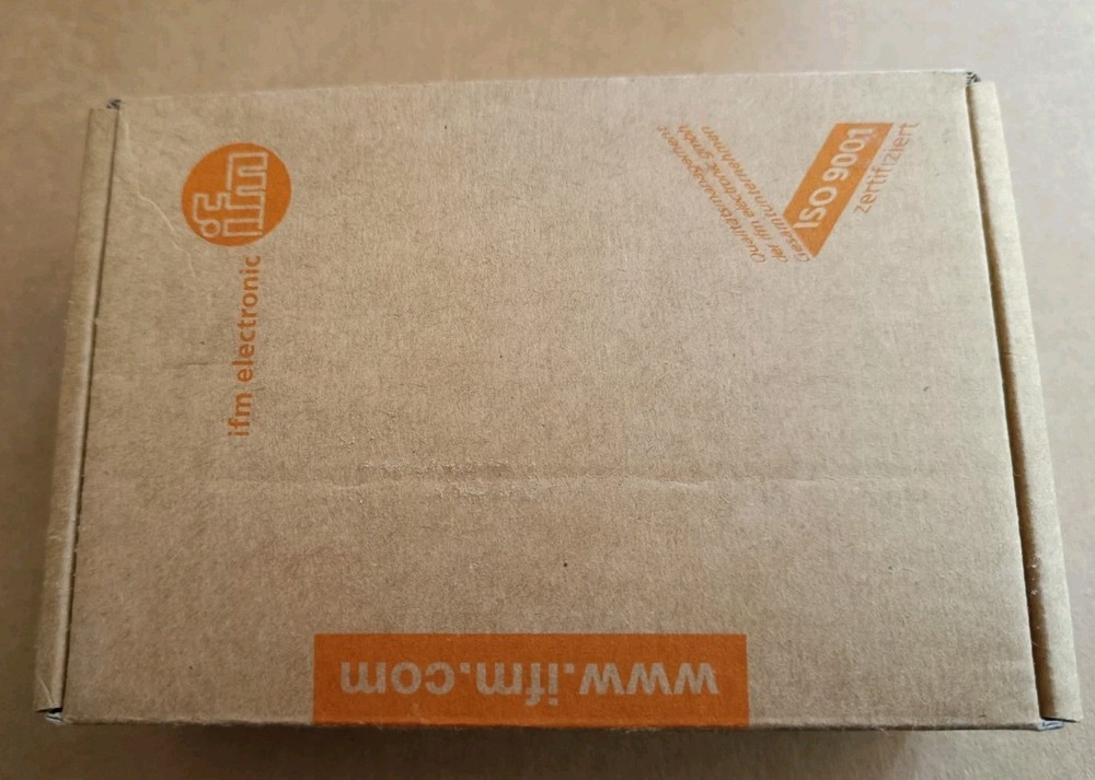 PX3524 Ifm Pressure Transmitter