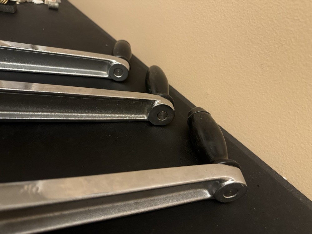 Barient Winch Handle ( Lot of 3 )
