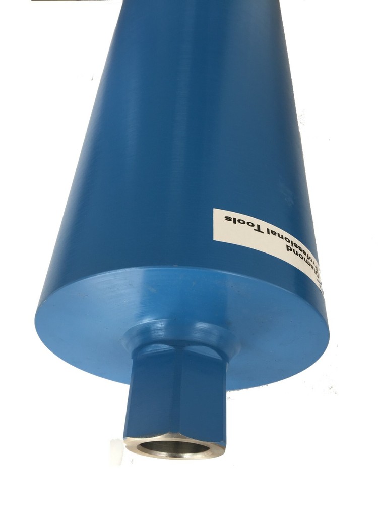 7" Wet Diamond Core Bits Drilling Concrete Asphalt Block Professional Grade
