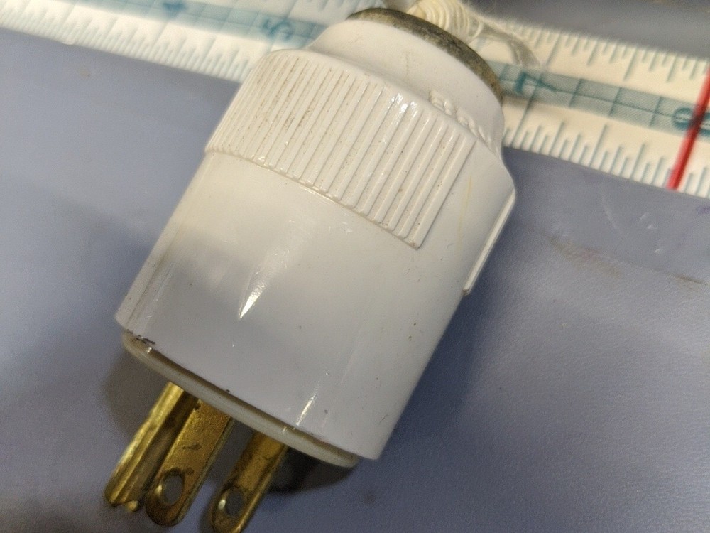 Olympus CLK-3 Cold Light Supply Endoscopy Light Source Untested