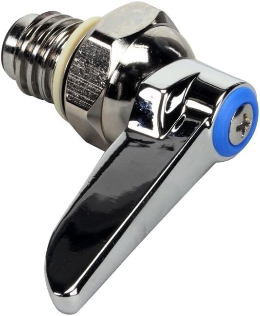 T&S Brass 002709-40 Spindle Assembly, Cold