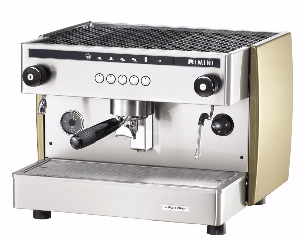 commercial espresso coffee machine