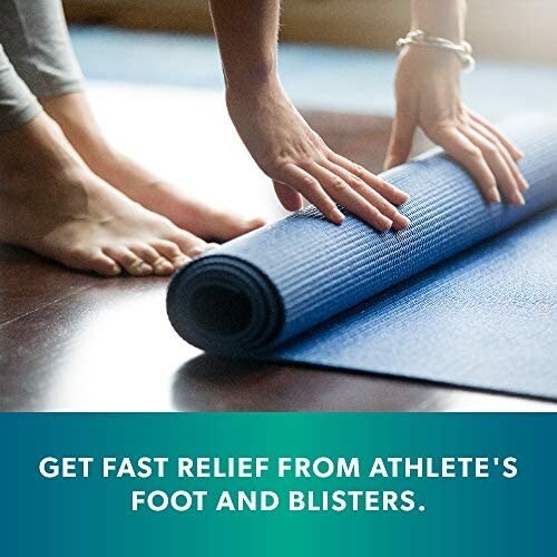 Domeboro Medicated Soak Rash Relief (Burow’s Solution), 12 Count (Pack of 1)