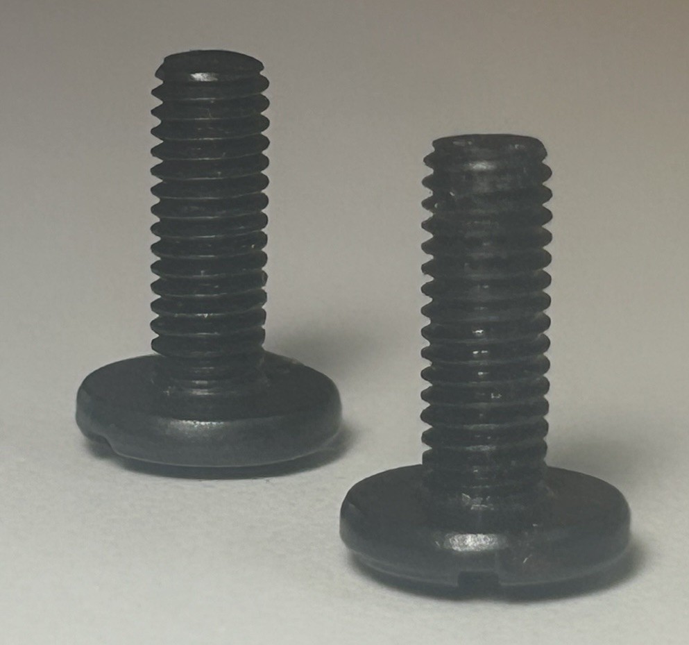 Thompson Center Arms Omega Muzzleloader Stock Screws