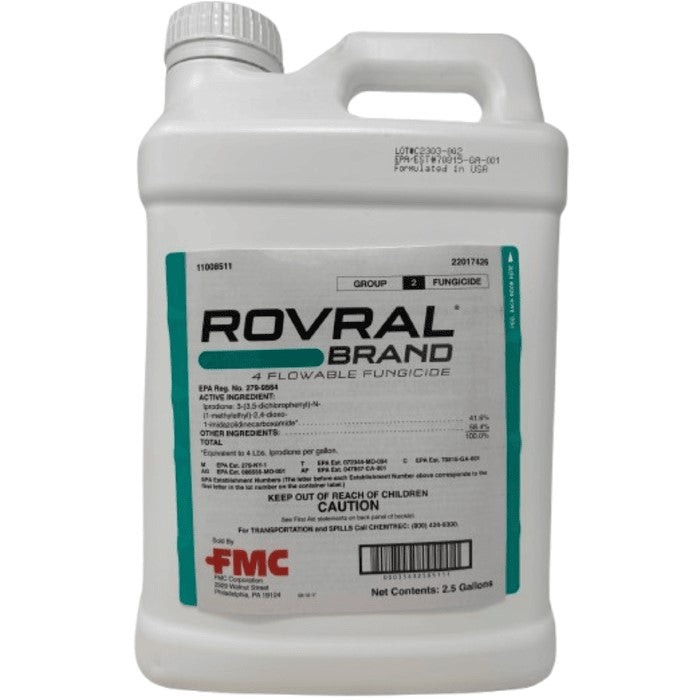 Rovral 2.5GAL