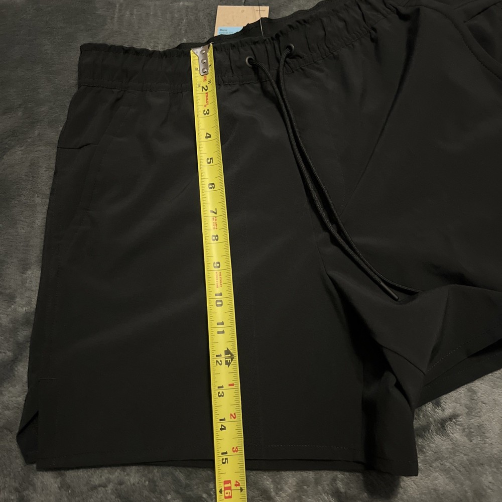 Medium Nike Dri-Fit Unlimited Unlined Versatile Training Shorts DV9336-010 Men