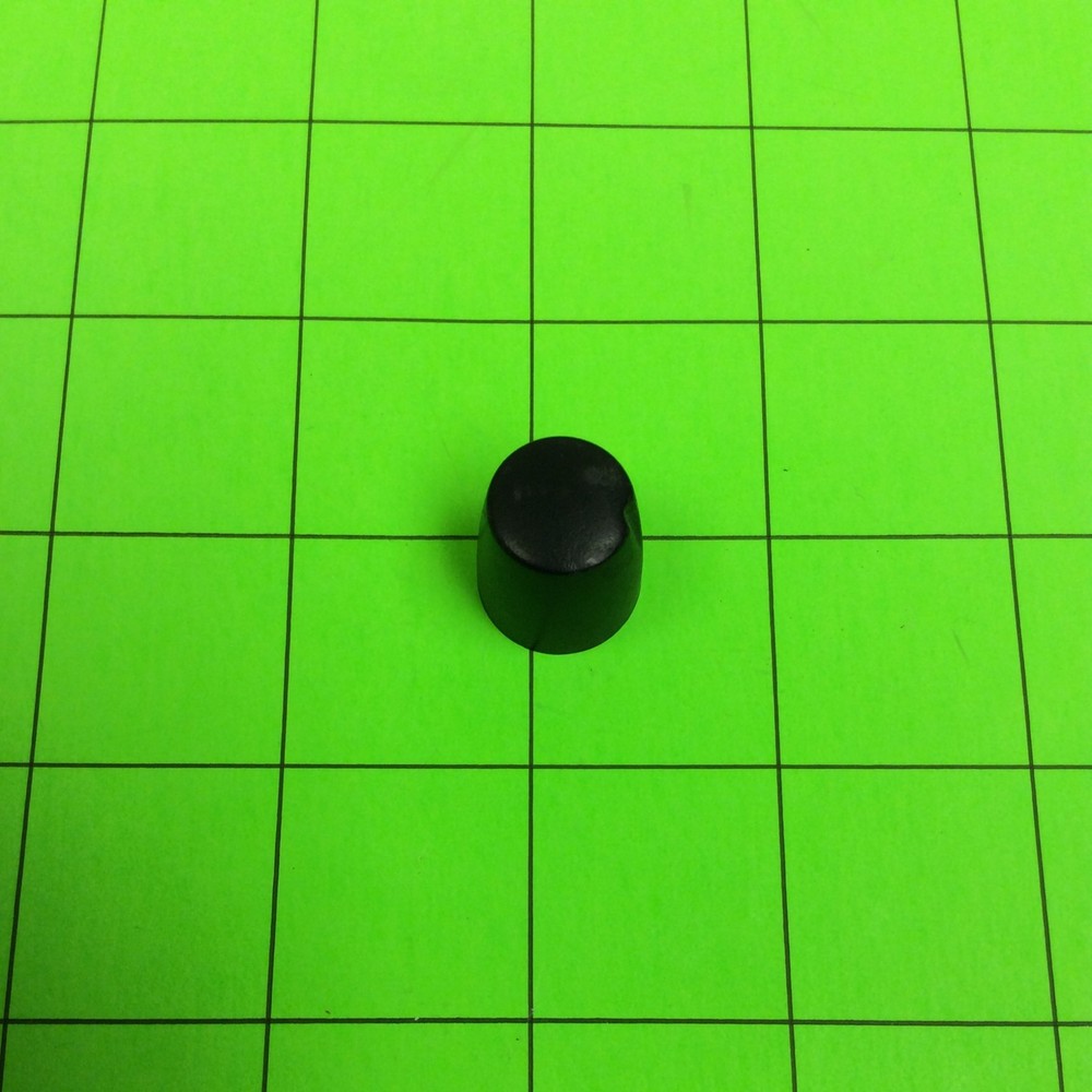 Logitech X-530 Speaker Black Knob