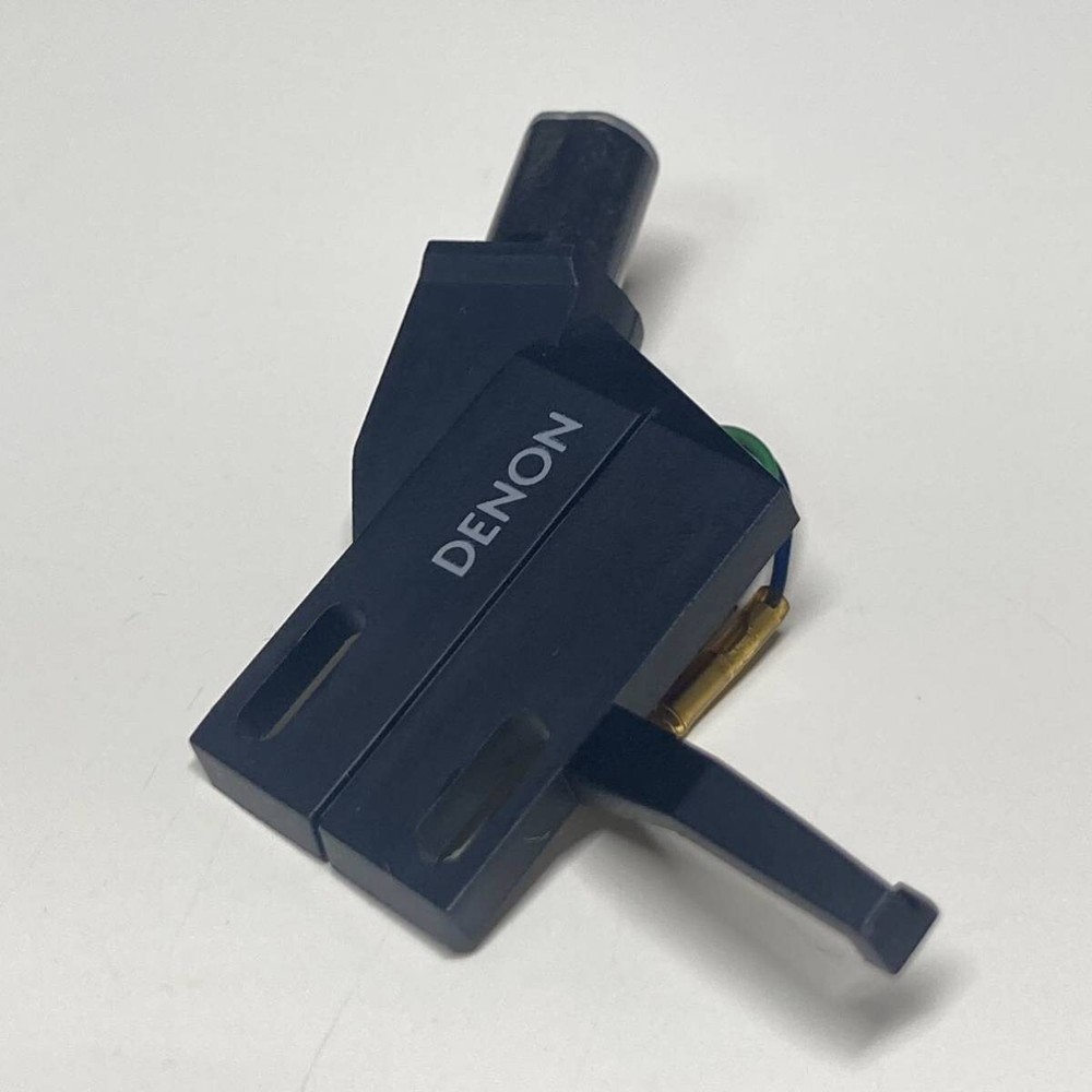 Denon PCL-40 Headshell for Straight Arm
