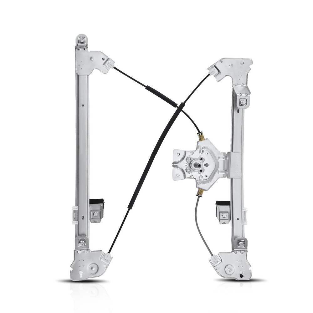 Front Left Manual Window Regulator for Ford F150 2005-2008 Left Hand Driver Side
