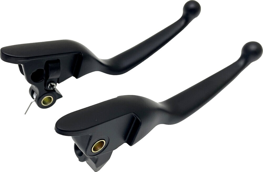HARDDRIVE Custom Levers 53841