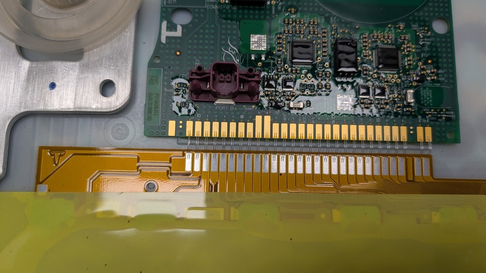 Tesla Model 3 Battery Module 1093901 00 L OEM