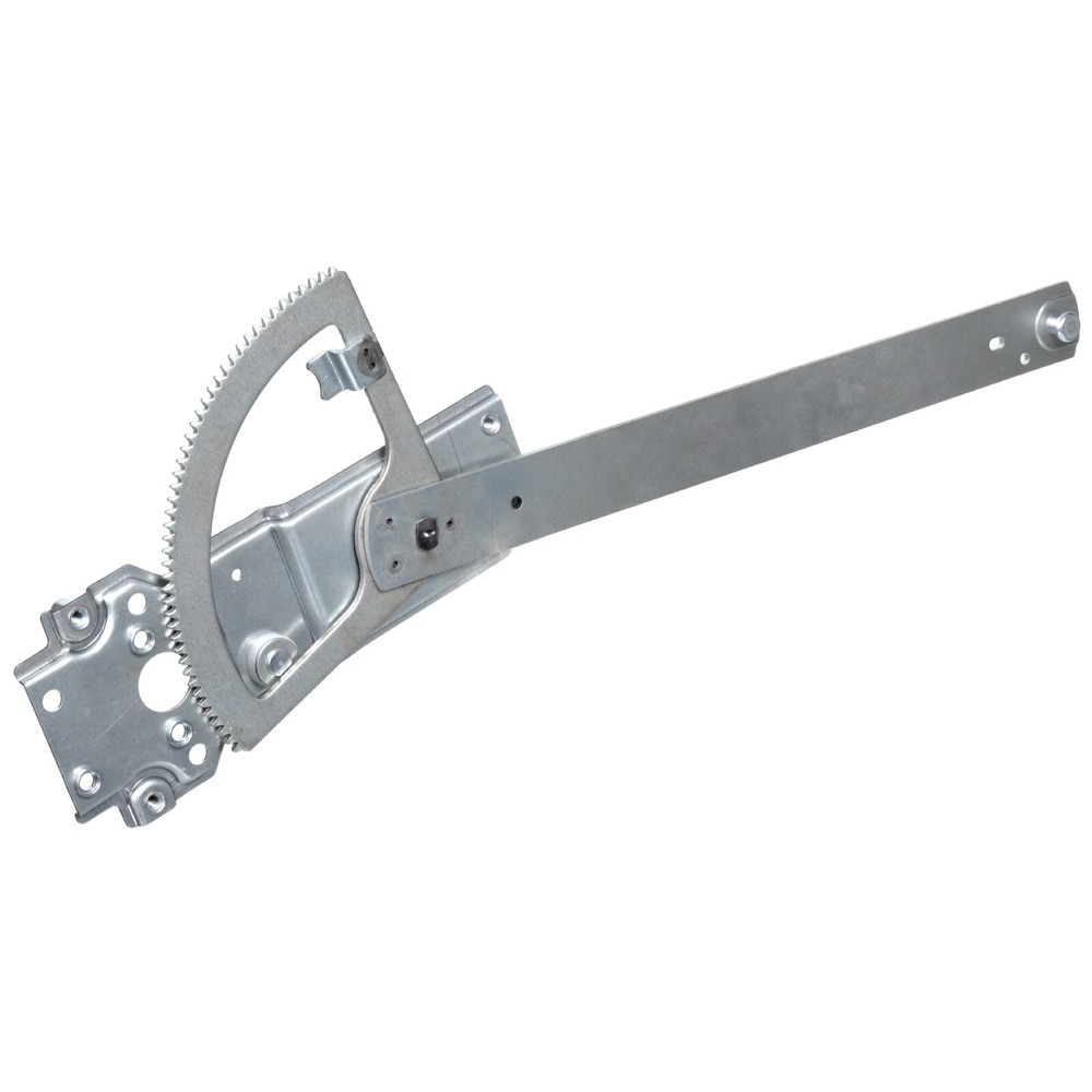 Febi Bilstein Window Regulator 107798 - OEM Quality for MAN - Precision Fitment