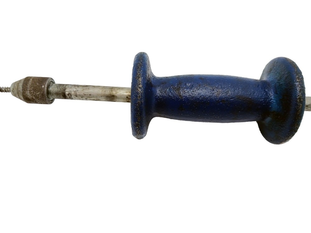 Tool Aid 81400 Slide Hammer Dent Puller