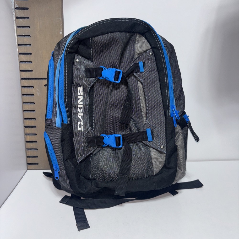 Vintage Rare - Dakine Austin Smith Team Mission Backpack